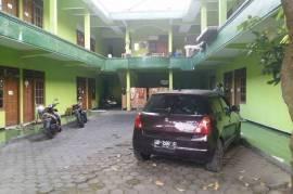 KOS PUTRA IJO ROYO-ROYO JOGJA Type 1