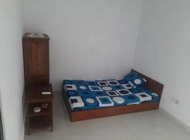 Kost senohome Type 1