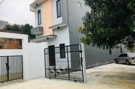 Kost Putri BIntaro Sektor 9 Type 1