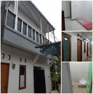 FIAR Kost Pasar Minggu Jak-Sel Type 1
