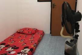 Kost Jl Caringin/Tarakan Type 1