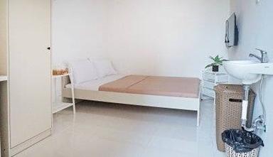 Betuah Avenue Pejaten - Kost Pejaten dekat Kampus dan Area P Type 1