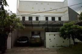 Kos Mahoni Jakarta Utara Type 1