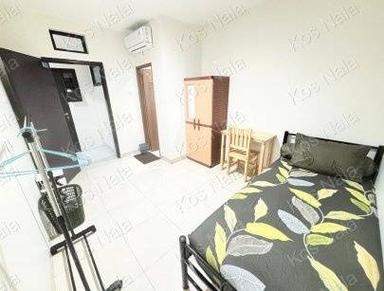 Kos Nala (khusus PUTRI), Joglo, Petukangan Utara Type 1