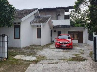 Kost BSD Griya Loka Type 1