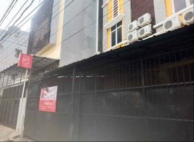 Karang anyar dwi warna jakarta pusat Type 1