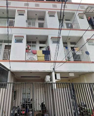 Kost Utama Selatan 25D Tipe A
