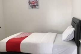 OYO 672 Bali Radiance Canggu Type 1