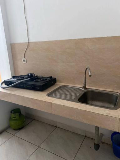 Kost Arsa Cempaka Putih Tipe A