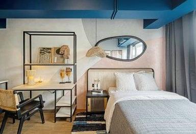 Rukita Sunset Road Coliving - Kost Coliving Ekslusif di Kuta Type 1