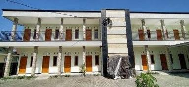 KOST PUTRI SYARIAH ARNITA Type 1