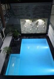 Kos Elit (Full Furnish) seperti hotel + swimming pool Type 1