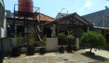 Homestay Semarang strategis di Undip Tembalang penginapan se Type 1