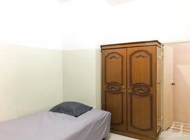 KOST DUA TIGA - KAMAR AC Type 1