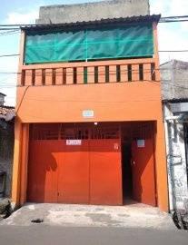 Kos RZN kalibata rawajati (putri) Type 1