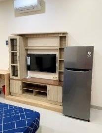 KOST MENARA TIPE STUDIO Type 1