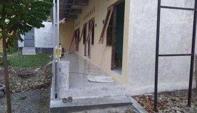 Kost putri Pak narko Type 1