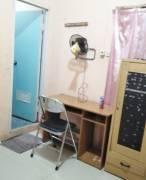 KOS PRIA Murah - Jagakarsa - Fasilitas Lengkap Type 1