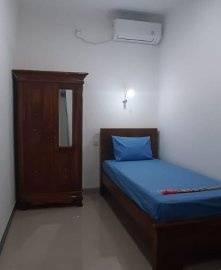 Kosan Area Kelapa Gading Putra dan Putri Type 1