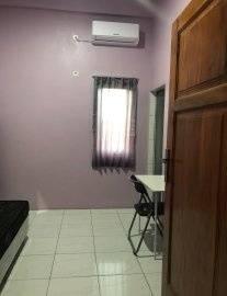 Kost Ste Long Medan Pancing Type 1