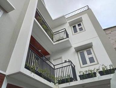 Onie’s Kost Exec Pasar Rebo (Baru, Bersih dan Nyaman) Type 1