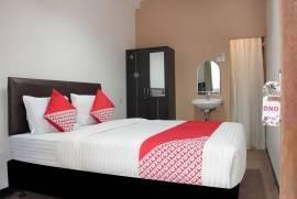 OYO 222 M@jayakarta Type 1