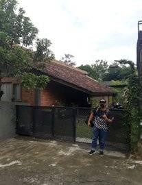 Terima kost Jakal 13 Type 1