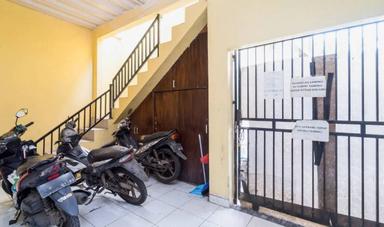 Kost D Green Standar