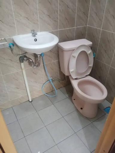 Kelapa 77 Home Tipe A