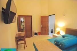 Kost Eksklusif Brokoli House di Slipi/Palmerah Type 1