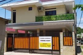 Terima kost cewek dan cowok dekat bandara sultan hasanuddin Type 1