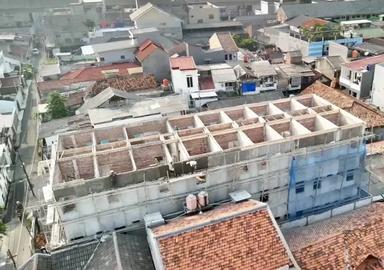 Kost Cleo Ketimun Tipe A