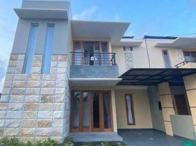 Kost Cazaloka Denpasar Selatan Type 1