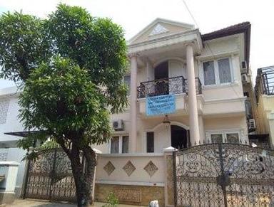 Kos khusus Pria.  BSD Lokasi strategis. "Feels like hom Type 1