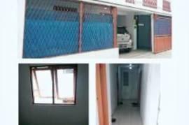 Terima kost di Jelambar Baru,  Borobudur Type 1