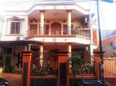 Kosan Jakarta Pusat, Murah, Mewah, Strategis Type 1