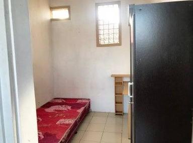 Rumah Kost-30 Type 1