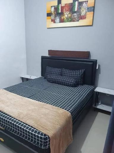 Ex Palloma Hotel Double Bed