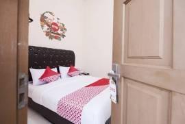 OYO 885 Tangkul Residence Type 1