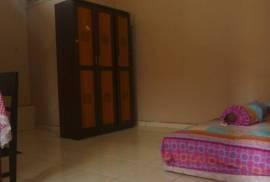 Kost Putra/Putra/Pasutri Tegalsari Sriwijaya Candisari Semar Type 1