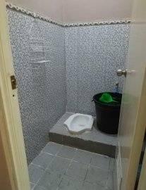 Disewakan kamar kost Kebon Bawang Type 1