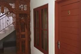 Kos putri denpasar kota, tenang lengkap Type 1