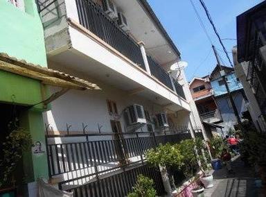 Kost Kostan Cempaka Putih Type 1