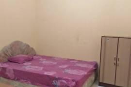 KOST PEREMPUAN / PUTRI (TANGERANG) Type 1