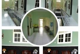 Kost Putri Muslimah JANSAE Type 1