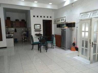 Kost campur yang Aman, Nyaman, Bersih dan Strategis Type 1