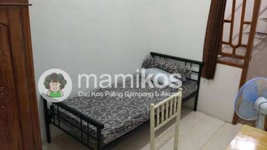 Kost Aisyah Sengkang Tipe B