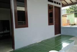 KOST KARYAWAN/MAHASISWA KEBON PALA HALIM Type 1