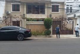 Kost kelapa gading janur hijau VIII pandawa Type 1