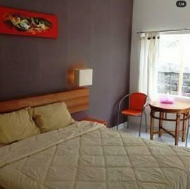 Kost excludive bisa untuk pasutri Type 1